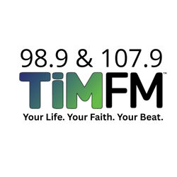 TiM FM 107.9 & 98.9